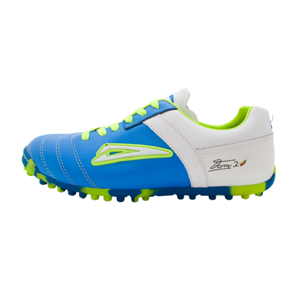 Cantera GS Celeste, Blanco, Amarillo Niño