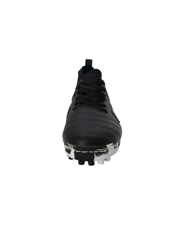 Cantera GS Botín Negro, Negro Niño - Image 2