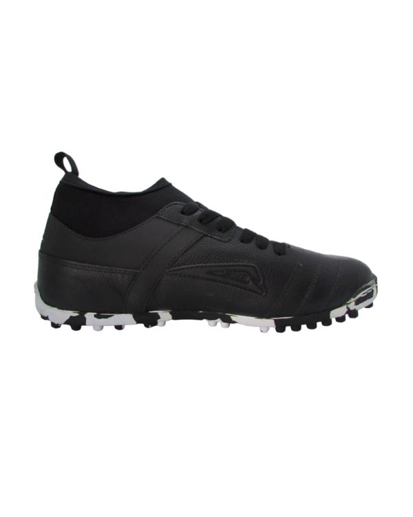 Cantera GS Botín Negro, Negro Niño - Image 3