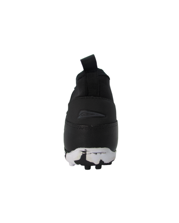 Cantera GS Botín Negro, Negro Niño - Image 4