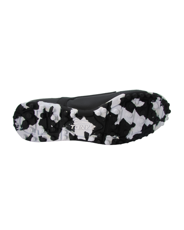 Cantera GS Botín Negro, Negro Niño - Image 5
