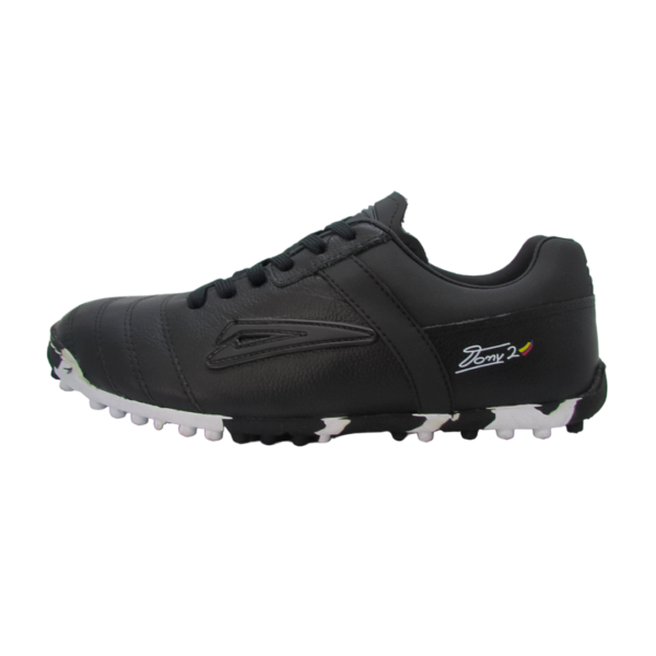 Cantera GS Negro, Negro
