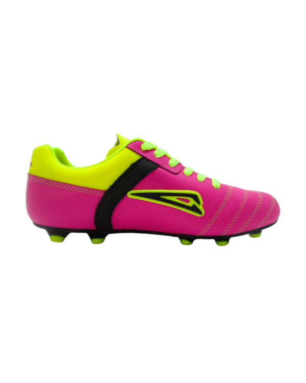 Cantera Amateur Neón Fucsia, Amarillo - Image 3