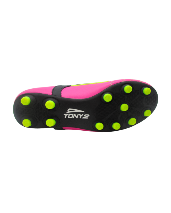Cantera Amateur Neón Fucsia, Amarillo - Image 5
