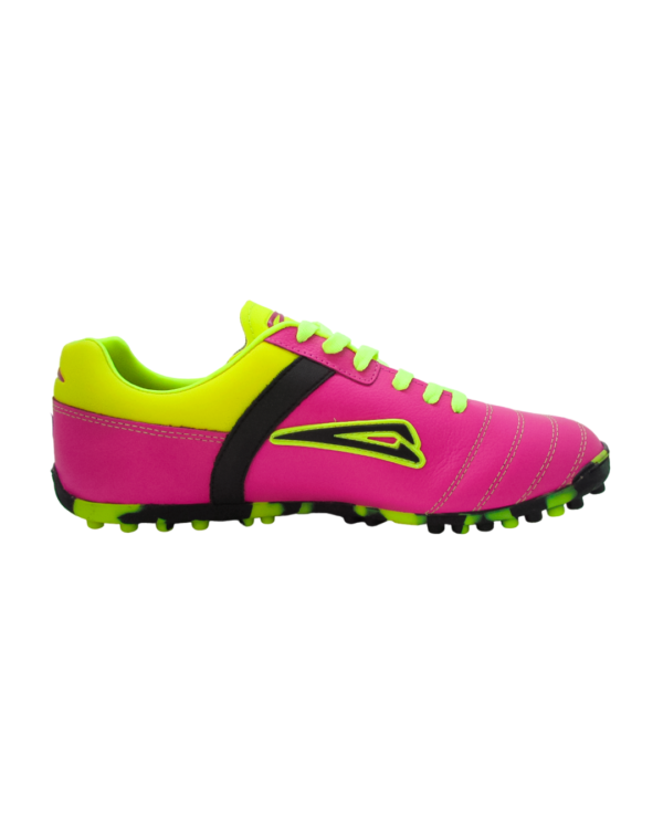 Cantera GS Neón Fucsia, Amarillo - Image 3