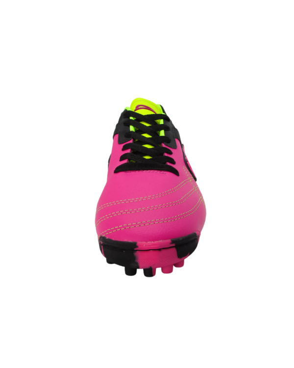 Cantera GS Neón Fucsia, Negro, Amarillo Niño - Image 2