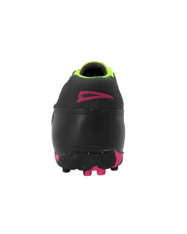 Cantera GS Neón Fucsia, Negro, Amarillo Niño - Image 4