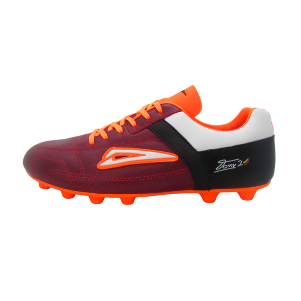 Cantera Amateur Vinotinto, Blanco, Negro