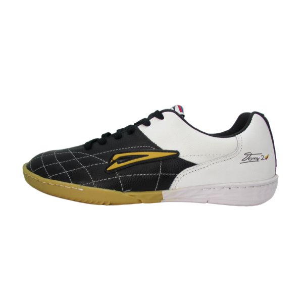 Dinamo Futsal Negro, Blanco