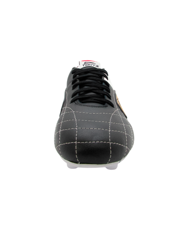 Dinamo Amateur Negro, Blanco - Image 2