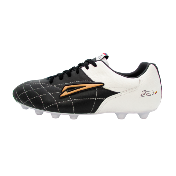 Dinamo Amateur Negro, Blanco