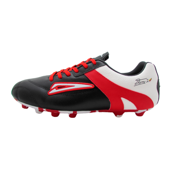Dribling Amateur Negro, Blanco, Rojo