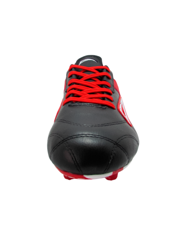 Dribling Amateur Negro, Blanco, Rojo - Image 2