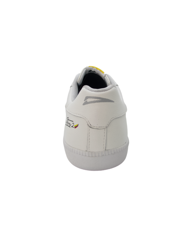 Elite Escolar Blanco, Blanco - Image 4