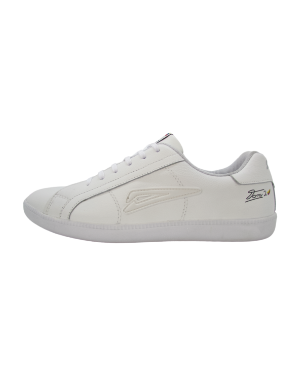 Elite Escolar Blanco, Blanco