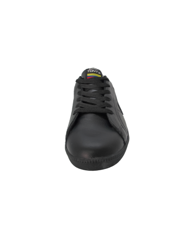 Elite Escolar Negro, Negro - Image 2