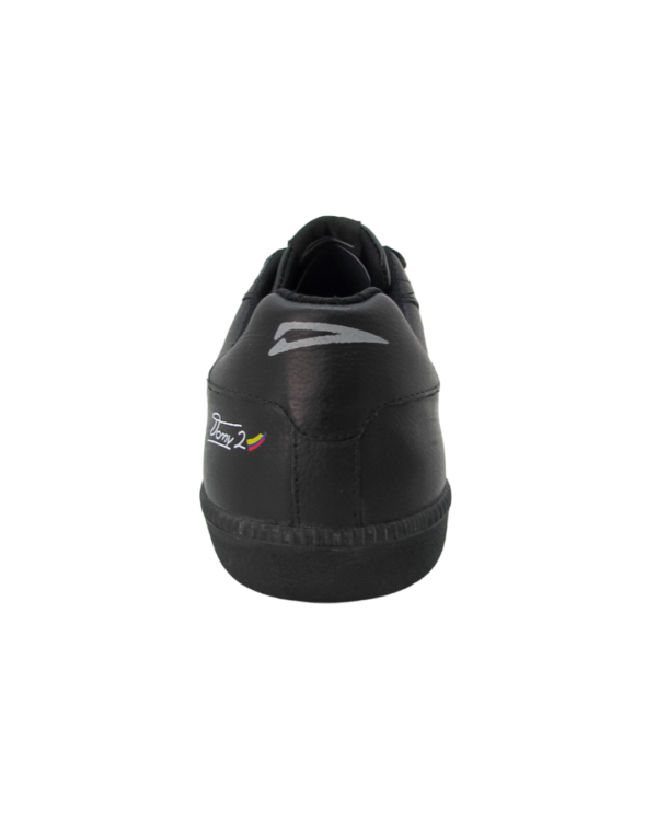 Elite Escolar Negro, Negro - Image 4