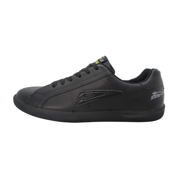 Elite Escolar Negro, Negro