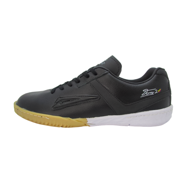 Legend Futsal Negro, Negro