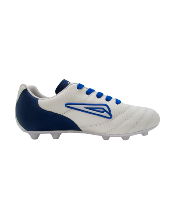 Milán Amateur Blanco, Azul - Image 3