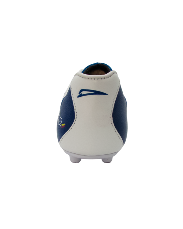 Milán Amateur Blanco, Azul - Image 4
