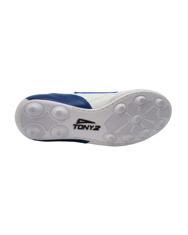 Milán Amateur Blanco, Azul - Image 5