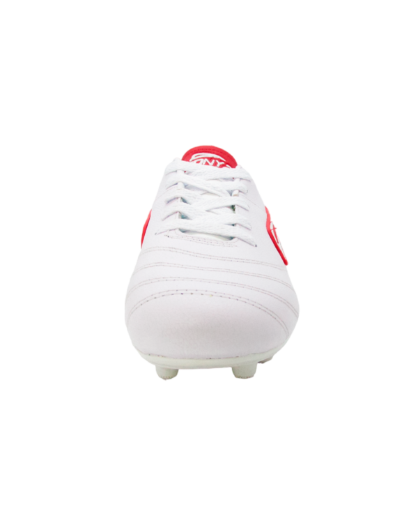 Milán Amateur Blanco, Rojo - Image 2