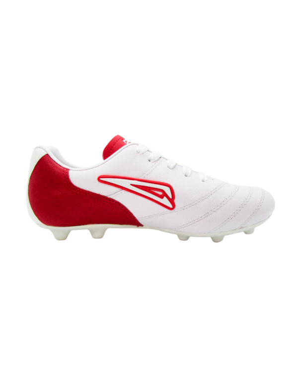 Milán Amateur Blanco, Rojo - Image 3