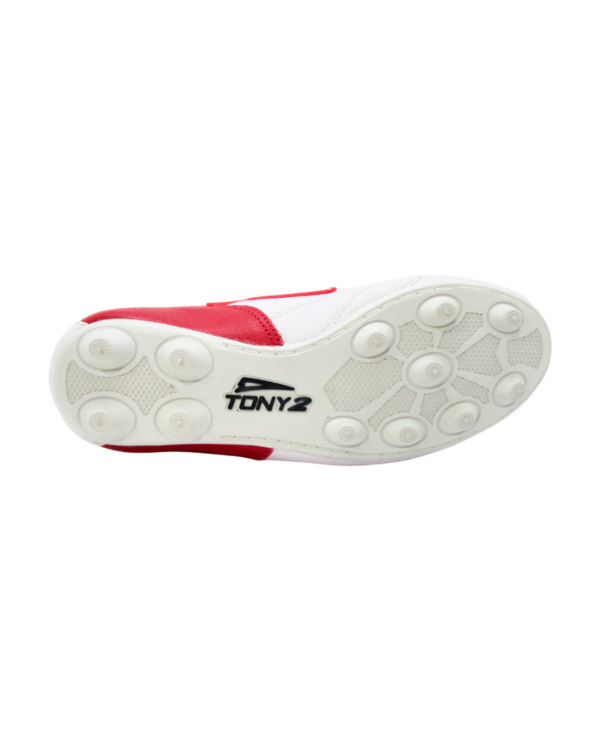 Milán Amateur Blanco, Rojo - Image 5