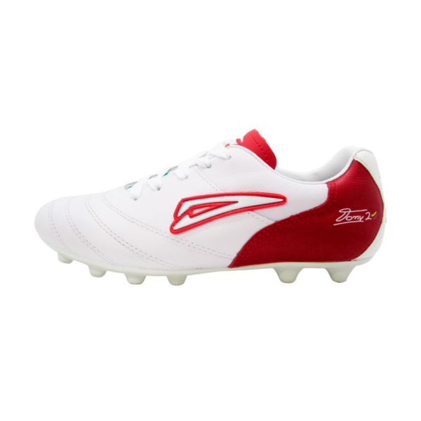 Milán Amateur Blanco, Rojo