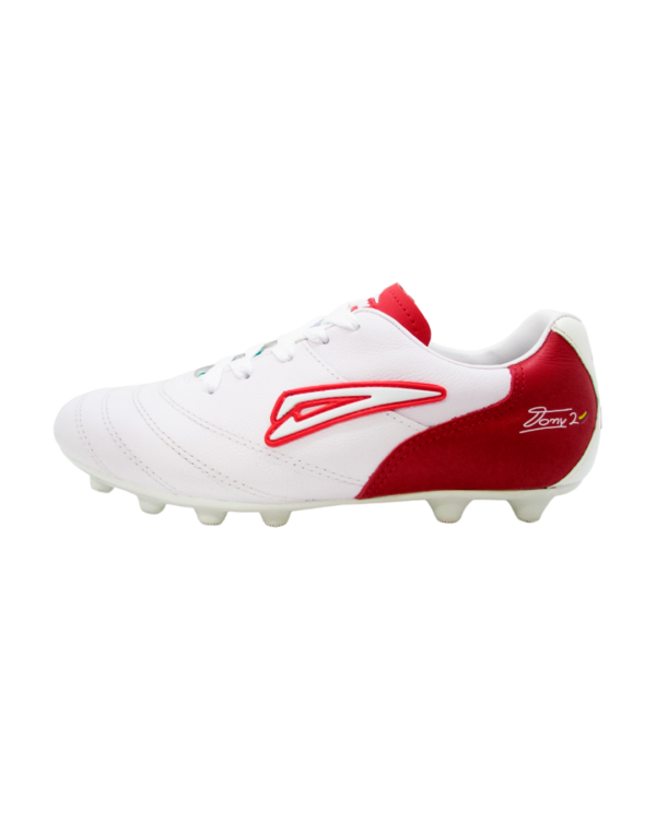 Milán Amateur Blanco, Rojo