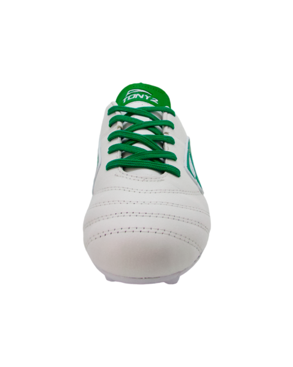 Milán Amateur Blanco, Verde - Image 2