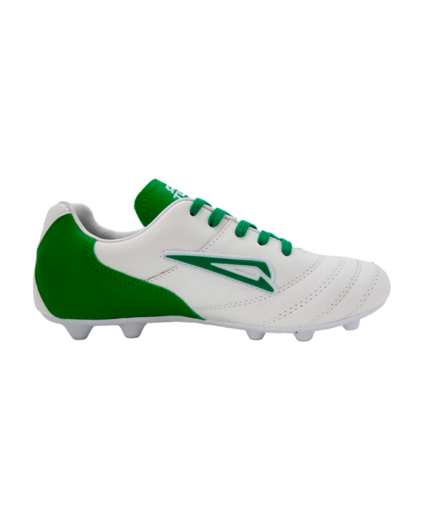Milán Amateur Blanco, Verde - Image 3