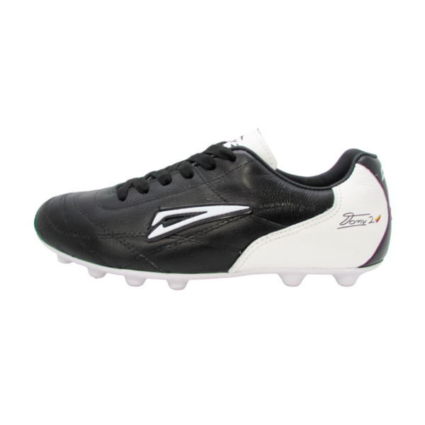 Milán Amateur Negro, Blanco