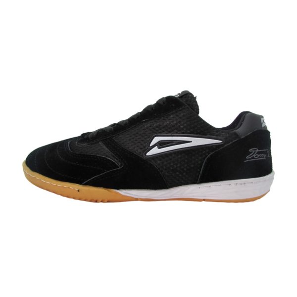 Qatar Futsal Negro, Negro