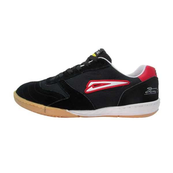 Qatar Futsal Negro, Rojo