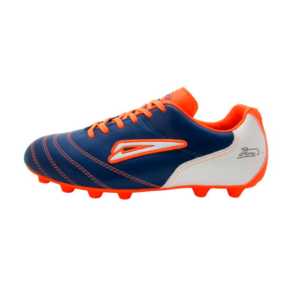 Scorer Amateur Azul, Blanco, Naranja