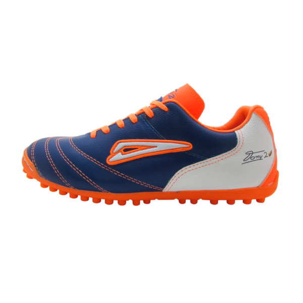 Scorer GS Azul, Blanco, Naranja