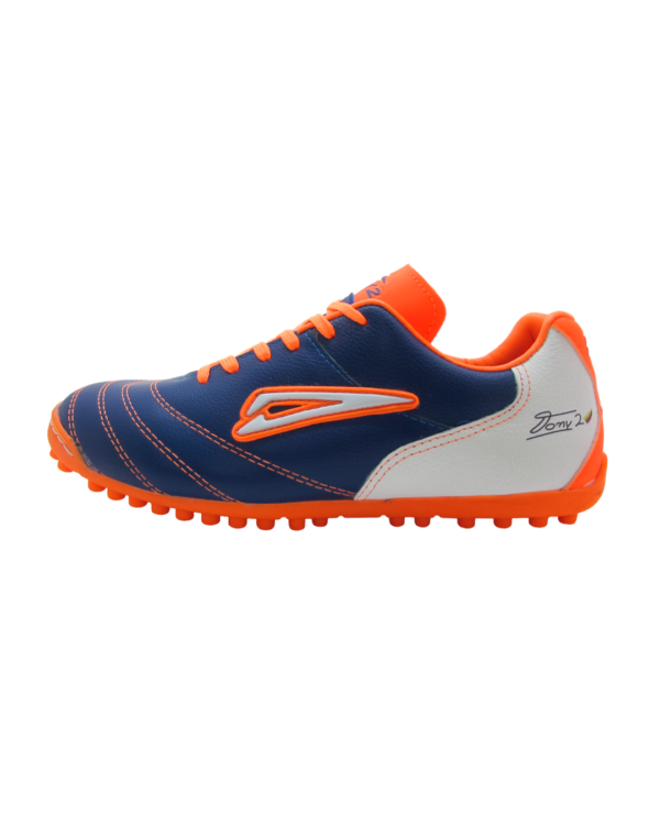 Scorer GS Azul, Blanco, Naranja Niño