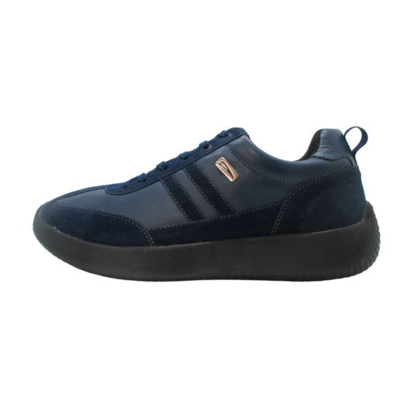 Casual T-201 Azul Turquí