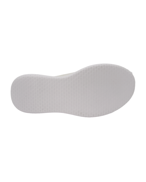 Casual T-201 Blanco, Blanco - Image 2