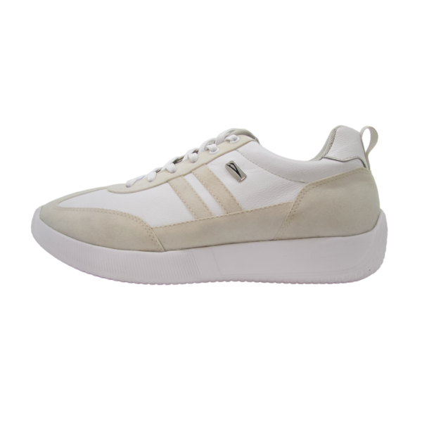 Casual T-201 Blanco, Blanco