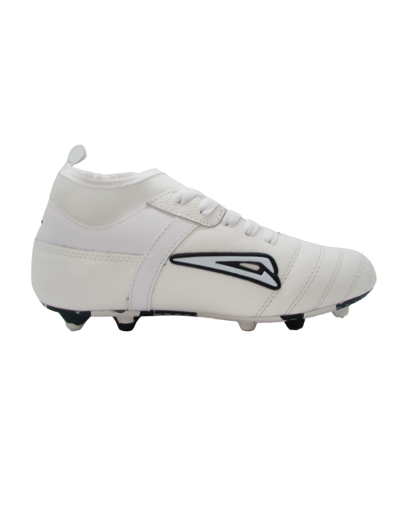 Cantera Amateur Botín Blanco, Blanco - Image 3