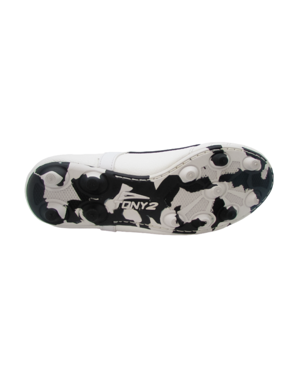 Cantera Amateur Botín Blanco, Blanco - Image 5