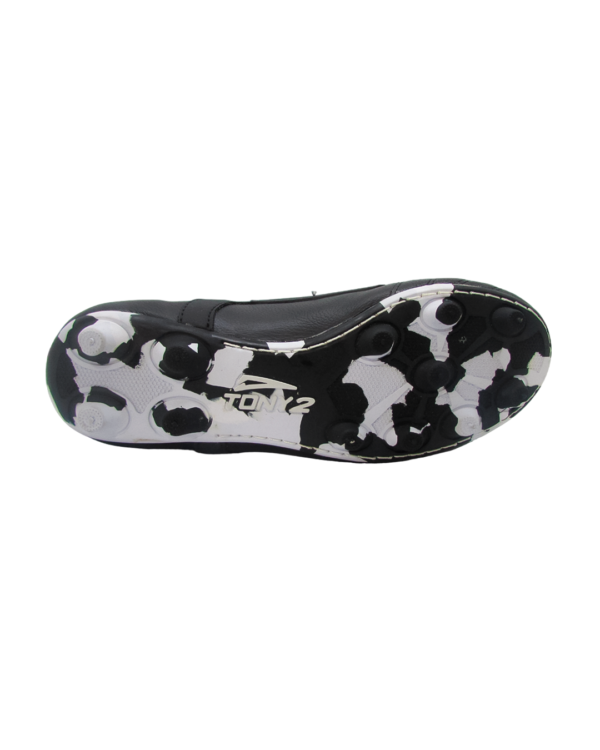 Cantera Amateur Botín Negro, Negro - Image 5