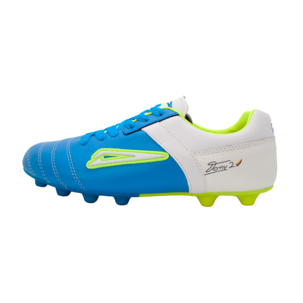 Cantera Amateur Celeste, Blanco, Amarillo