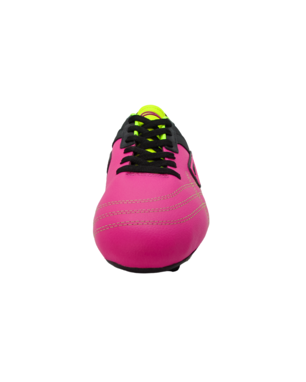 Cantera Amateur Neón Fucsia, Negro, Amarillo Niño - Image 2