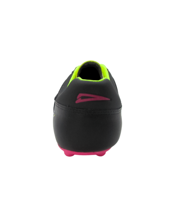 Cantera Amateur Neón Fucsia, Negro, Amarillo Niño - Image 4