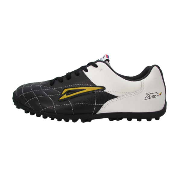 Dinamo GS Negro, Blanco
