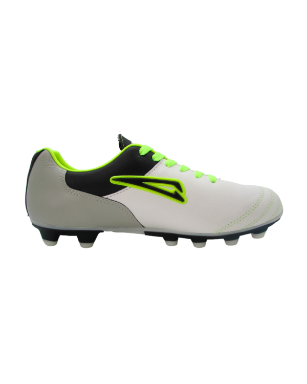 Dinamo Profesional Blanco, Plata Negro - Image 3